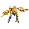 HSF1620 - Transformers Vintage Beast Wars Deluxe Cheetor