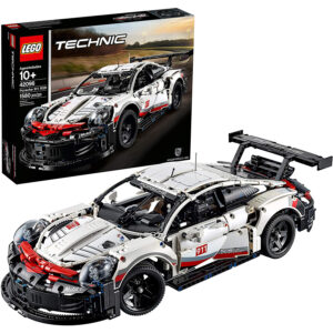 42096 - Porsche 911 RSR