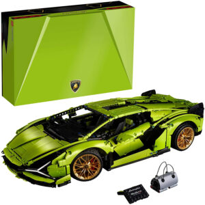 42115 - Lamborghini Sián FKP 37