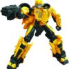 57 - Bumblebee Movie - Deluxe Class Offroad Bumblebee Action Figure
