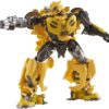 HSF0784 - Transformers Studio Series 70 Deluxe Bumblebee Movie Bumblebee B-127