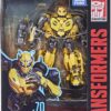 HSF0784 - Transformers Studio Series 70 Deluxe Bumblebee Movie Bumblebee B-127