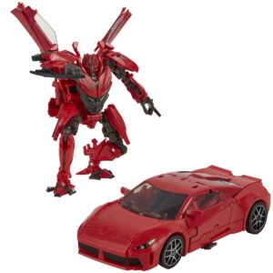 HSF0785 - Transformers Studio Series 71 Deluxe Class Transformers: Dark of the Moon Autobot Dino