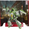 HSF0791 - Transformers Studio Series Voyager Transformers: Bumblebee Thrust