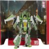 HSF0791 - Transformers Studio Series Voyager Transformers: Bumblebee Thrust