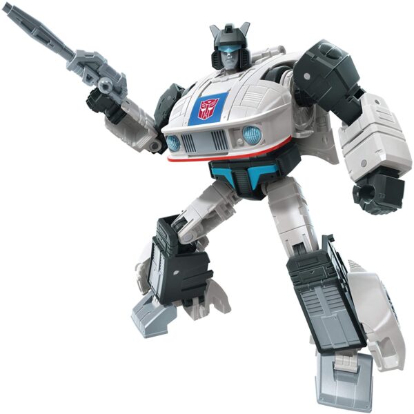 HSF0709 - Transformers Studio Series 86-01 Deluxe Autobot Jazz