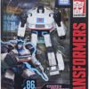 HSF0709 - Transformers Studio Series 86-01 Deluxe Autobot Jazz