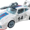 HSF0709 - Transformers Studio Series 86-01 Deluxe Autobot Jazz