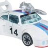 HSF0709 - Transformers Studio Series 86-01 Deluxe Autobot Jazz
