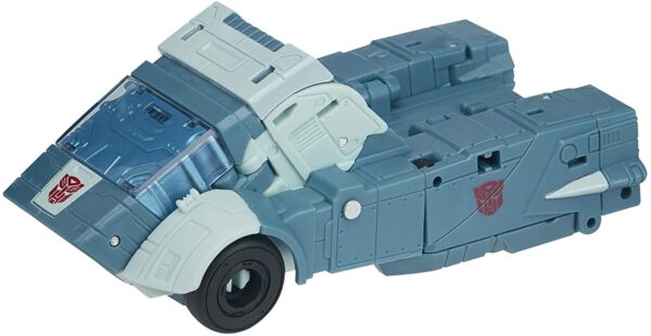 HSF0710 - Transformers Studio Series 86-02 Deluxe Kup