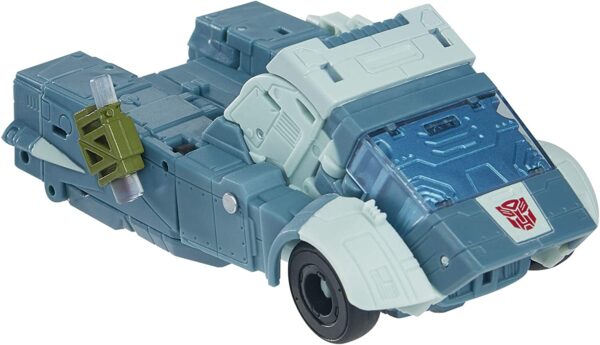 HSF0710 - Transformers Studio Series 86-02 Deluxe Kup