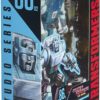 HSF0710 - Transformers Studio Series 86-02 Deluxe Kup