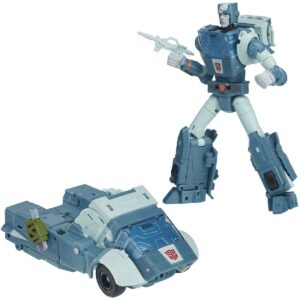 HSF0710 - Transformers Studio Series 86-02 Deluxe Kup