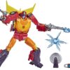 F3169AX2/HSF0712 - Transformers Studio Series 86-04 Voyager Autobot Hot Rod