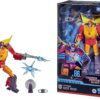 F3169AX2/HSF0712 - Transformers Studio Series 86-04 Voyager Autobot Hot Rod