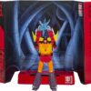 F3169AX2/HSF0712 - Transformers Studio Series 86-04 Voyager Autobot Hot Rod