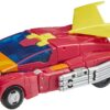 F3169AX2/HSF0712 - Transformers Studio Series 86-04 Voyager Autobot Hot Rod