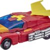 F3169AX2/HSF0712 - Transformers Studio Series 86-04 Voyager Autobot Hot Rod