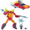 F3169AX2/HSF0712 - Transformers Studio Series 86-04 Voyager Autobot Hot Rod