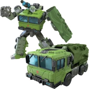 HSF3055 - Transformers Generations Legacy Voyager Bulkhead