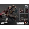 TNFAVA54 - Acid Rain Chief Koren and Doeg 1:18 Scale Action Figure 2-Pack