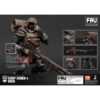 TNFAVA54 - Acid Rain Chief Koren and Doeg 1:18 Scale Action Figure 2-Pack