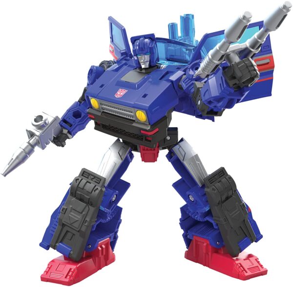 HSF3008 - Transformers Generations Legacy Deluxe Skids