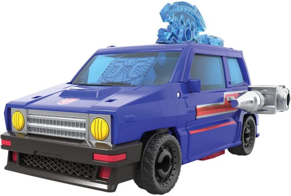 HSF3008 - Transformers Generations Legacy Deluxe Skids