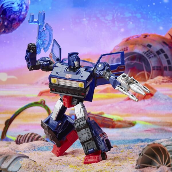 HSF3008 - Transformers Generations Legacy Deluxe Skids