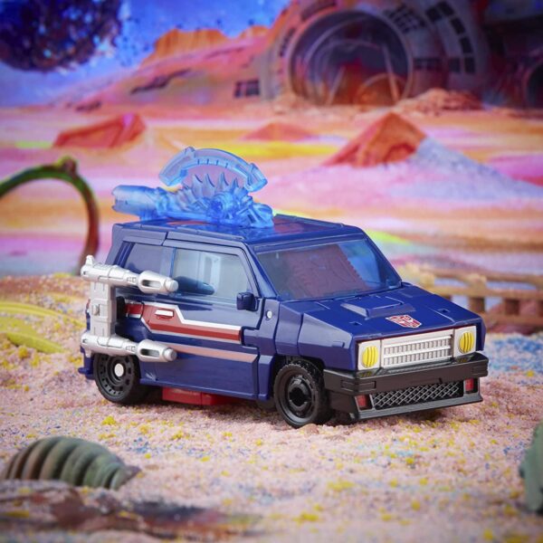 HSF3008 - Transformers Generations Legacy Deluxe Skids