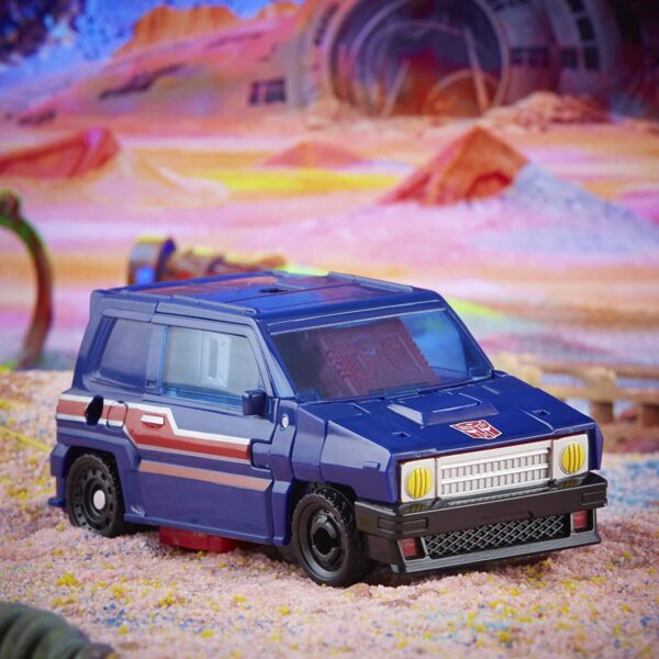 HSF3008 - Transformers Generations Legacy Deluxe Skids