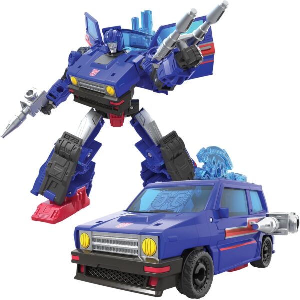 HSF3008 - Transformers Generations Legacy Deluxe Skids