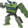 HSF3055 - Transformers Generations Legacy Voyager Bulkhead
