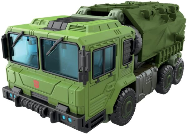 HSF3055 - Transformers Generations Legacy Voyager Bulkhead