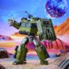 HSF3055 - Transformers Generations Legacy Voyager Bulkhead
