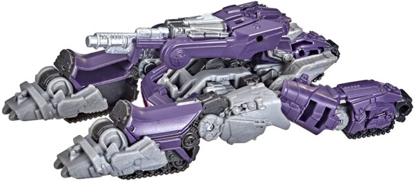 F31395L00 - Transformers Studio Series Core SHOCKWAVE