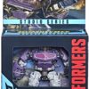 F31395L00 - Transformers Studio Series Core SHOCKWAVE