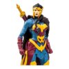 MF15474 - DC Build-A Wave 7 Endless Winter Wonder Woman 7-Inch Scale Action Figure