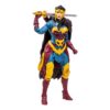 MF15474 - DC Build-A Wave 7 Endless Winter Wonder Woman 7-Inch Scale Action Figure