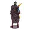 MF15474 - DC Build-A Wave 7 Endless Winter Wonder Woman 7-Inch Scale Action Figure