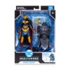 MF15474 - DC Build-A Wave 7 Endless Winter Wonder Woman 7-Inch Scale Action Figure