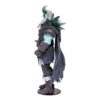 MF15474 - DC Build-A Wave 7 Endless Winter Wonder Woman 7-Inch Scale Action Figure