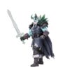 MF15474 - DC Build-A Wave 7 Endless Winter Wonder Woman 7-Inch Scale Action Figure