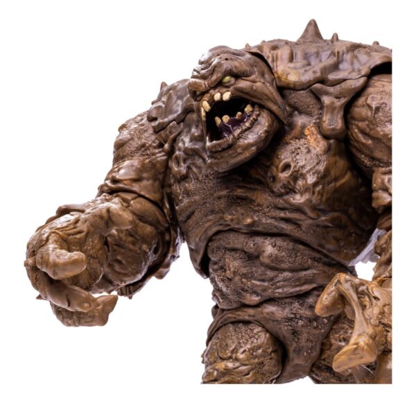 MF15307 - DC Collector Megafig Wave 1 Clayface Action Figure