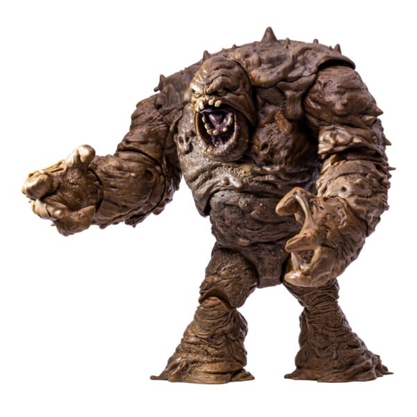 MF15307 - DC Collector Megafig Wave 1 Clayface Action Figure