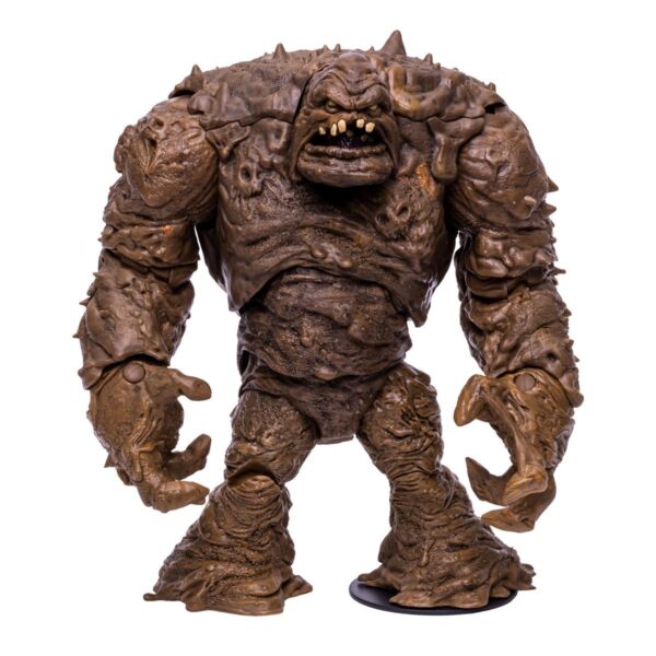 MF15307 - DC Collector Megafig Wave 1 Clayface Action Figure