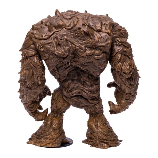 MF15307 - DC Collector Megafig Wave 1 Clayface Action Figure