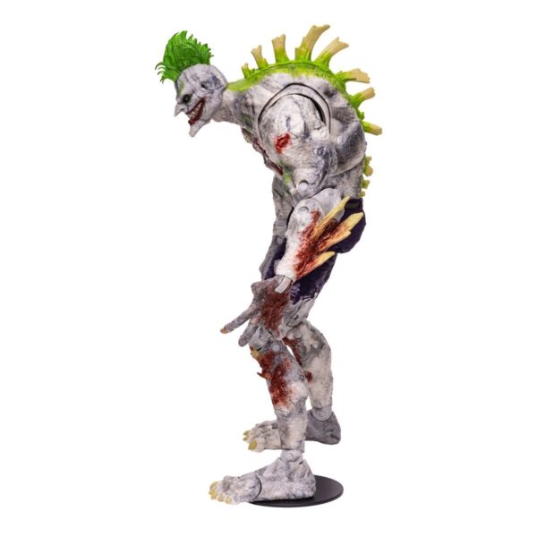MF15308 - DC Collector Megafig Wave 1 The Joker Titan Action Figure
