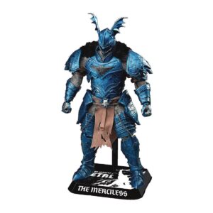 DC115767 - Dark Nights: Death Metal Batman The Merciless DAH-070 Dynamic 8-Ction Action Figure