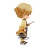 UTCBP18383 - Demon Slayer: Kimetsu no Yaiba Zenitsu Agatsuma II Ver. B Q Posket Statue